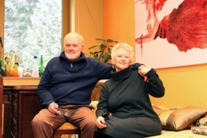 Pora tuoktis ėjo susipykusi – gyvenimas susiklostė pavydėtinai