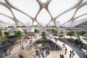 2019-aisiais architektūra vers visiškai naują puslapį pasaulyje ir mūsų galvose 