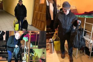 Atskleista, kuo užsiėmė Pravieniškių pataisos namuose įkalintas aktorius Petras Dimša 