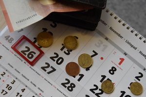 Suskaičiavo, kiek Lietuvos gyventojų ateityje planuoja skolintis