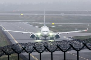 Vyriausybė pritarė Vilniaus oro uosto išplėtimui: atsiras papildoma aikštelė