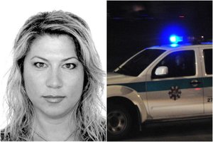 Prokuroras apie Kauno antstolės R. Mikliušienės dingimą: „Situacija keista“