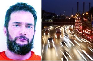 Namuose aptikęs plėšiką, šeimininkas sutiko pavėžėti jį namo