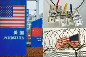 Apžvelgė 2019-uosius: 5 iššūkiai, su kuriais susidursime 