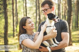 Bruknės atsiradimą namuose lydėjo lemtingi sutapimai