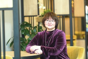 Žiauraus gyvenimo palaužta vilnietė bijo, kad brolis neišmestų į gatvę