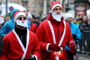 Kokie buvo 2018 metai? Dalis pernykščių niurgzlių padarė kūliavirstį