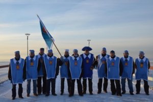 Antrąjį vasario savaitgalį Palanga kvepės stintomis