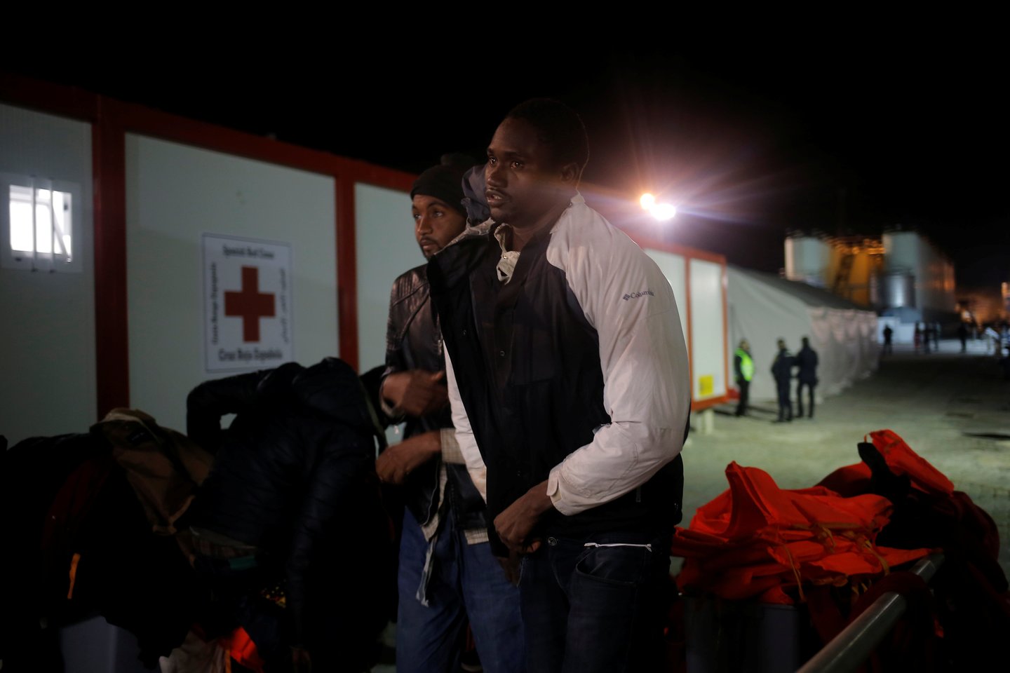 Italija ir Malta nesutiko priimti išgelbėtų migrantų.<br> Reuters/Scanpix nuotr.