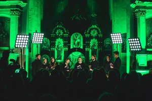 „Late Junctions“ atvers švenčių šurmulio nepaliestą grožio ir ramybės oazę