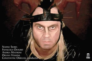 Kaune įrašyta G.Verdi opera „Rigoletas“ skina laurus pasaulyje