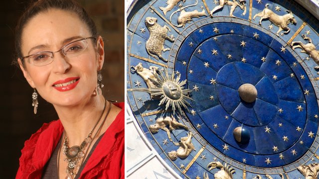 Astrologė Palmira Kelertienė atskleidė, kas 2019-aisiais laukia kiekvieno Zodiako ženklo