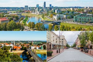 Vieno miesto Lietuva nyksta – atsirado netikėtas naujokas?