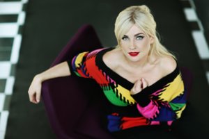 Inga Jankauskaitė surengs koncertą „Žalgirio“ arenoje: „Kada, jei ne dabar?“