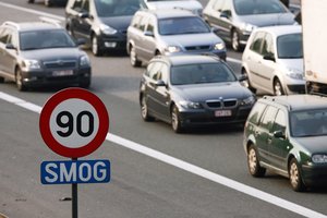 Prie dyzelių draudimo Europoje prisijungė dar dvi sostinės – jos turi aiškų tikslą