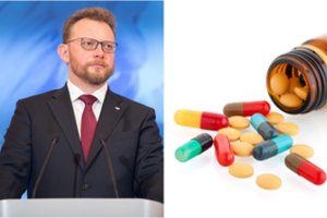 Kompensuojamų vaistų afera Lenkijoje: už palankius sprendimus – puotos