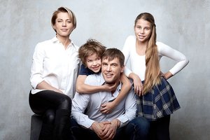 Žmonos noras įveikti Antarktidos maratoną tapo iššūkiu ir vyrui