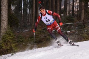 Permaininga biatlonininkų sezono pradžia – taiklumo rekordai ir gerų slidžių trūkumas