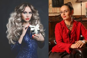 Astrologė Palmira: kaip palankiausia sutikti Naujuosius, kad nesupykdytumėte likimo