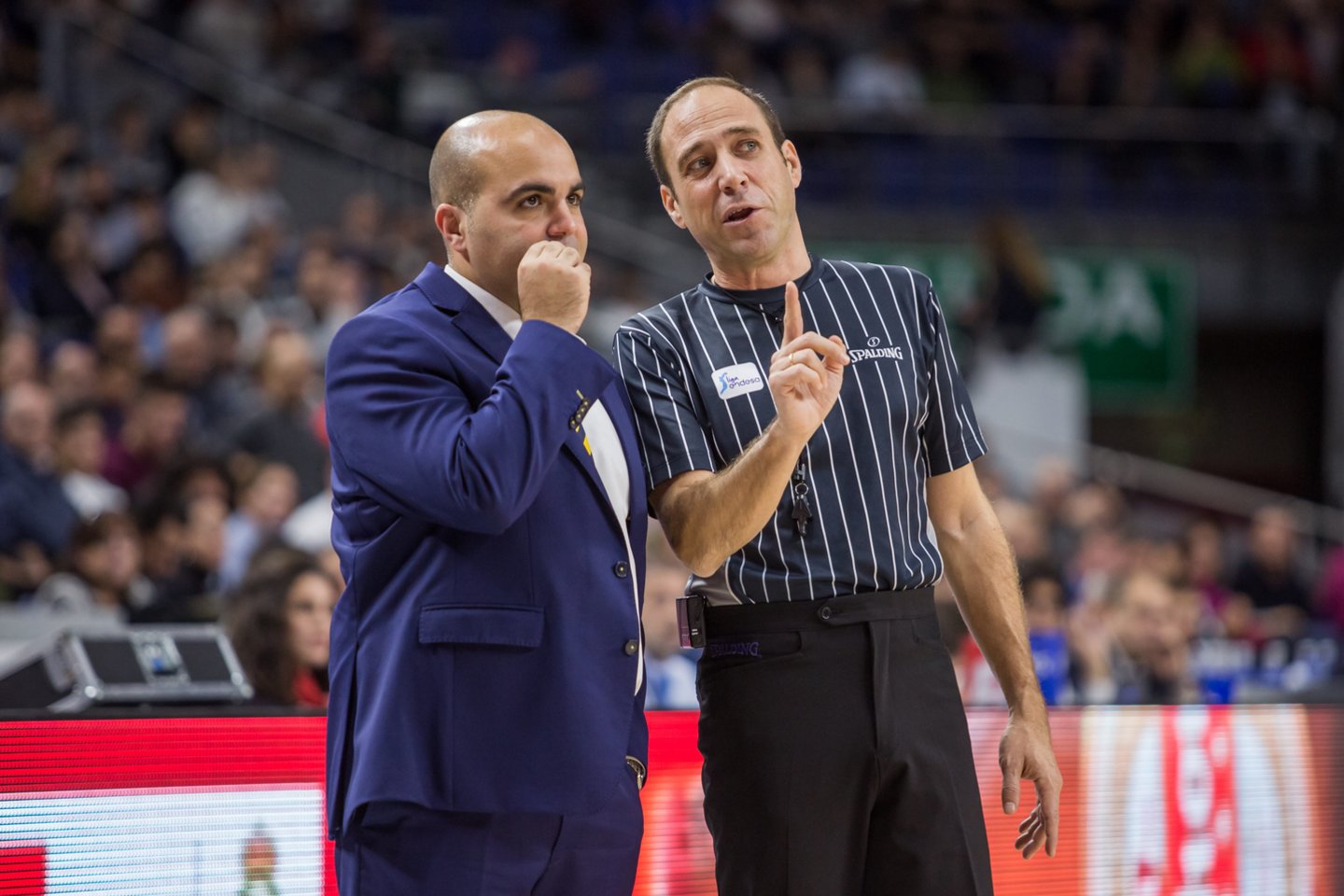 „Gran Canaria“ treneris Victoras Garcia