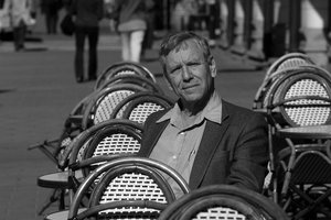 Mirė vienas garsiausių pasaulio rašytojų, kurio šaknys buvo Lietuvoje