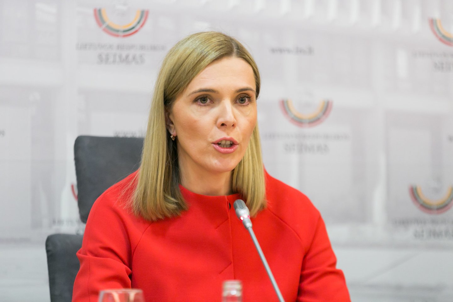 Agnė Bilotaitė