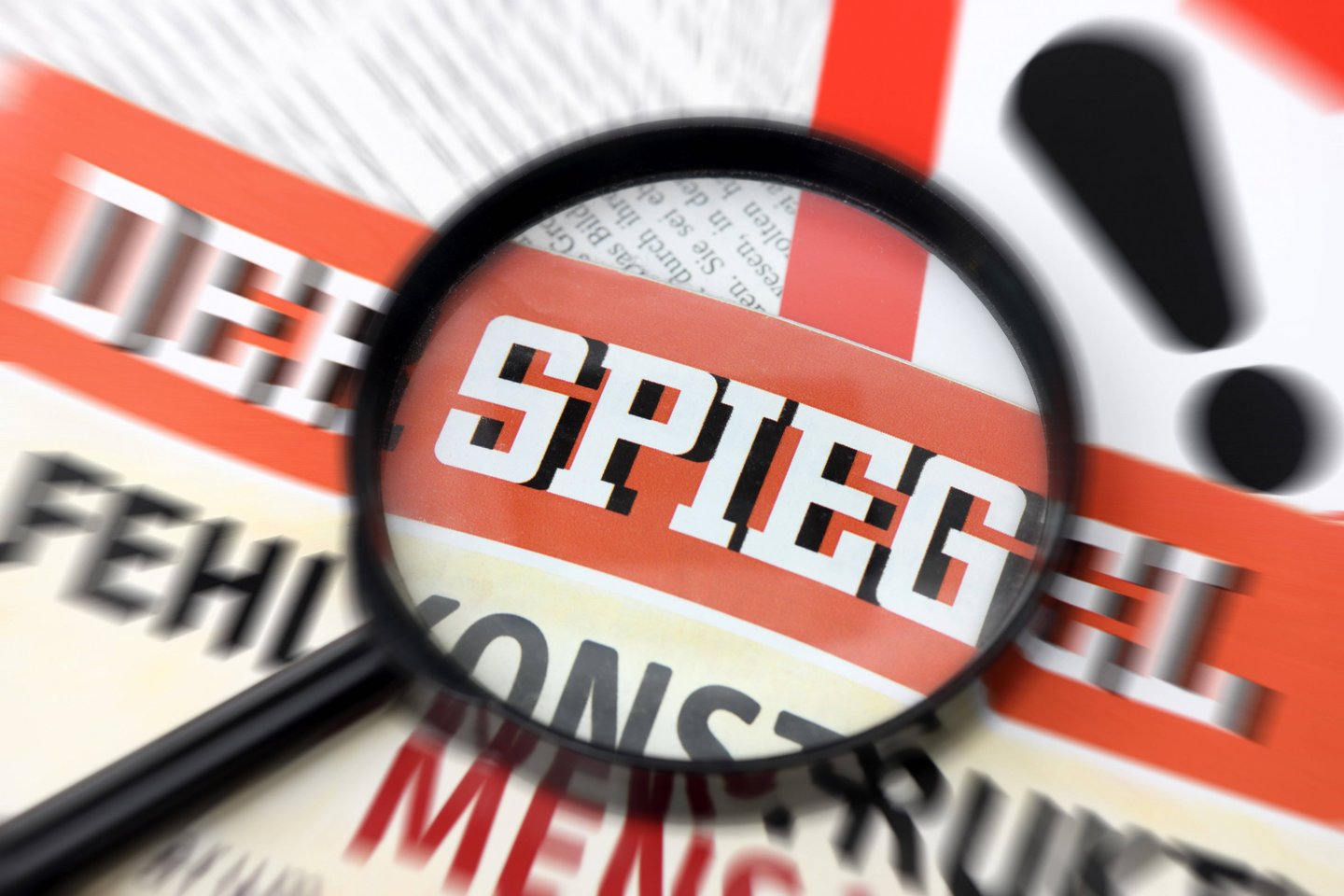  Šių metų gruodžio 19 dieną „Der Spiegel“ apstulbinožiniasklaidos pasaulį, atskleisdęs, kad vienas iš jo žurnalistų, pelnęs daug apdovanojimų, daugelį metų klastojo istorijas. <br> Imago/Scanpix nuotr.