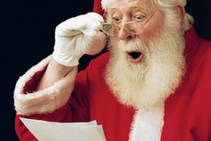 Rusijos vaikų namų auklėtinių prašymai Kalėdų Seneliui atėmė žadą