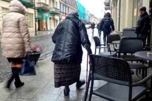 Už ligos kompensacijas sumokama beveik dvigubai daugiau nei gaunama lėšų