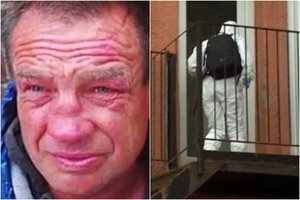 Anglijoje nužudytas emigrantas iš Lietuvos: kraupi paslaptis išaiškėjo po kelių mėnesių