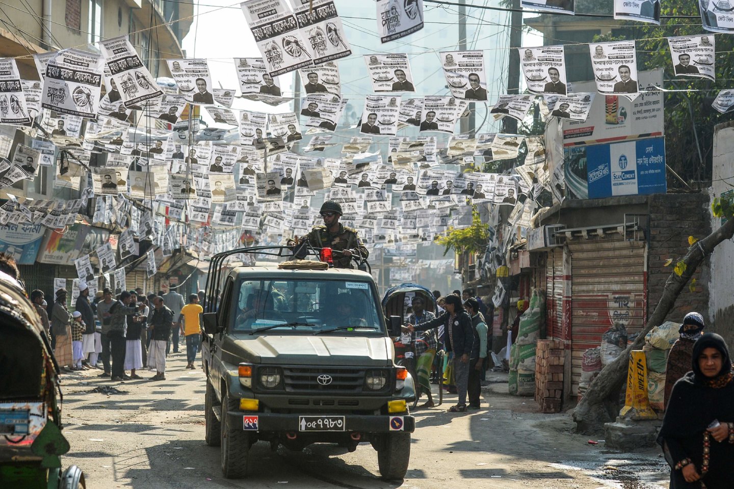 AFP/Scanpix nuotr.