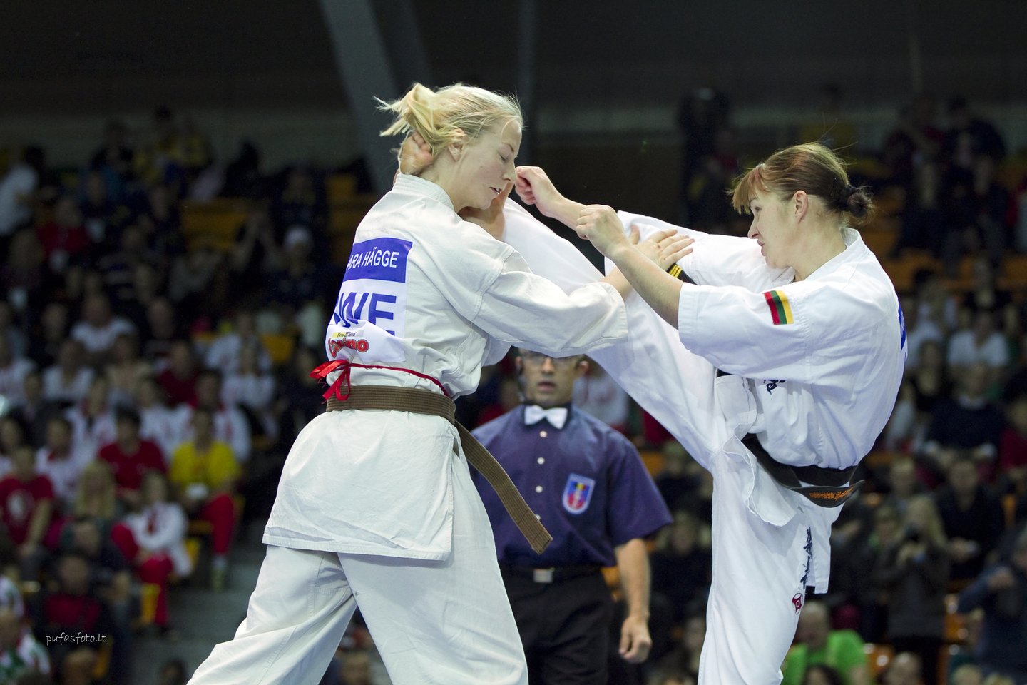 Inga Mikštaitė<br> lkkf nuotr.