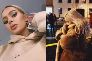 Skandalą išgyvenanti Karolina Meschino: „Gal manęs jau nebebūtų, žinant, kokia jautri esu“