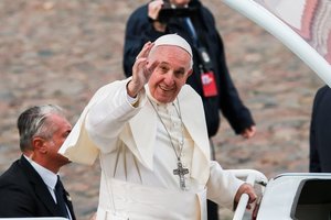 Šimtas svarbių 2018-ųjų Lietuvos įvykių