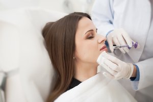 Botulino toksino injekcijos – grožiui ir sveikatai