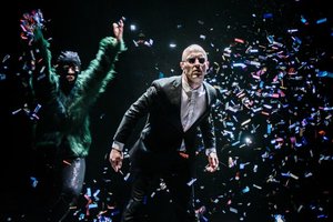 Šiuolaikinio šokio 2018-ieji: ko nusipelnyta gerais darbais