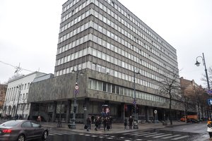 Nuo 2019-ųjų keisis dviejų ministerijų pavadinimai