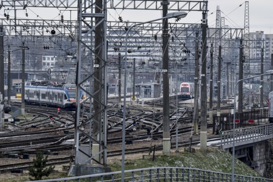 Svarbiausi 2018 metų Lietuvos ekonomikos įvykiai 