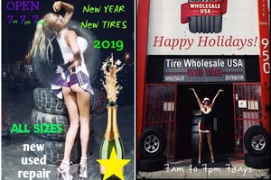 Iš viešumos dingusi Erika Santos nustebino pikantiškomis nuotraukomis tarp padangų