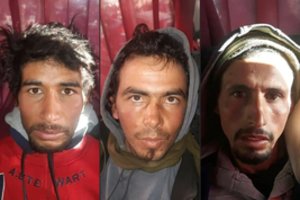 Po dviejų skandinavių nužudymo Maroke 15 įtariamųjų perduota antiteroristiniam teismui