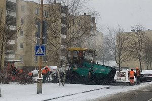 Vilnietį nustebino vaizdas pro langą – tokie kuriozai vyksta ne tik Rusijoje