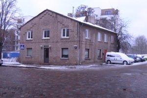 Uostamiesčio gyventojai pasipiktinę: valdžios sprendimas veja juos pas narkomanus