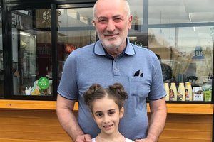 Artimųjų katastrofoje netekęs ir krauju už tai atkeršijęs rusas sulaukė likimo atpildo 