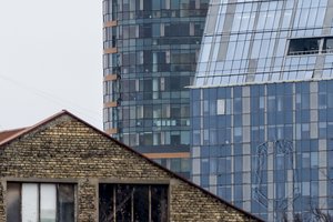 Pasakė, ko laukti didmiesčių rinkose, – bus, kam tokie pokyčiai patiks