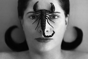 Marinai Abramovič aiškiaregys tiksliai išpranašavo ateitį, o moteris tuo sumaniai pasinaudojo