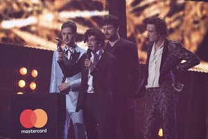 Paskelbti geriausi 2018-ųjų muzikos įrašai: tarp lyderių – ir Vilniuje grosiantys britai