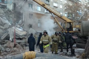 Sprogimą Magnitogorske išgyvenę liudininkai atskleidė, kokį košmarą patyrė