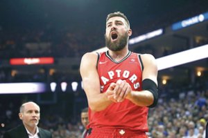 Jonui Valančiūnui – itin bloga žinia dėl traumos, tačiau apžvalgininkas iš JAV tai neigia