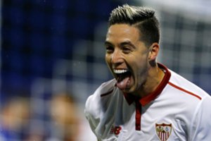 Samiras Nasri pasirašė sutartį su „West Ham“ klubu