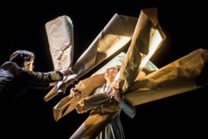 Kritikai sudėliojo 2018-ųjų Lietuvos teatro gyvenimo akcentus